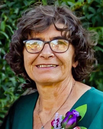 Sherri Hall Profile Photo