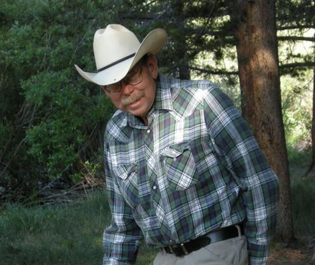 Joseph B. Rumler Profile Photo