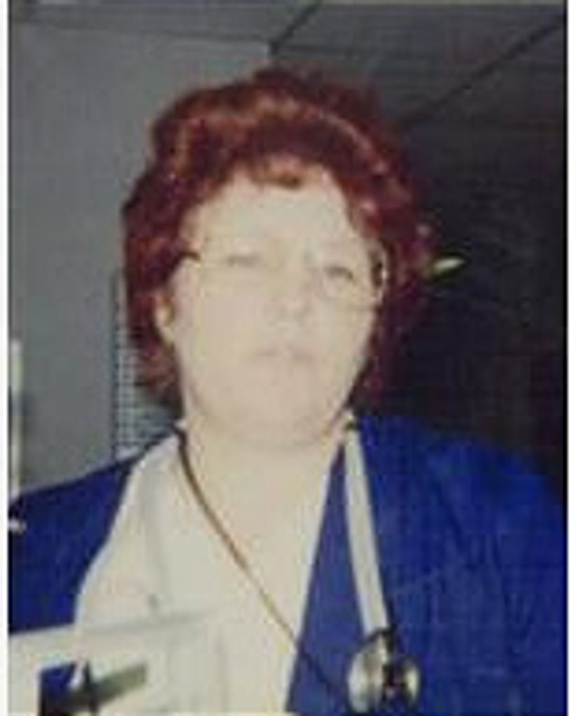 Elizabeth Amelia Rieck-Zipperer