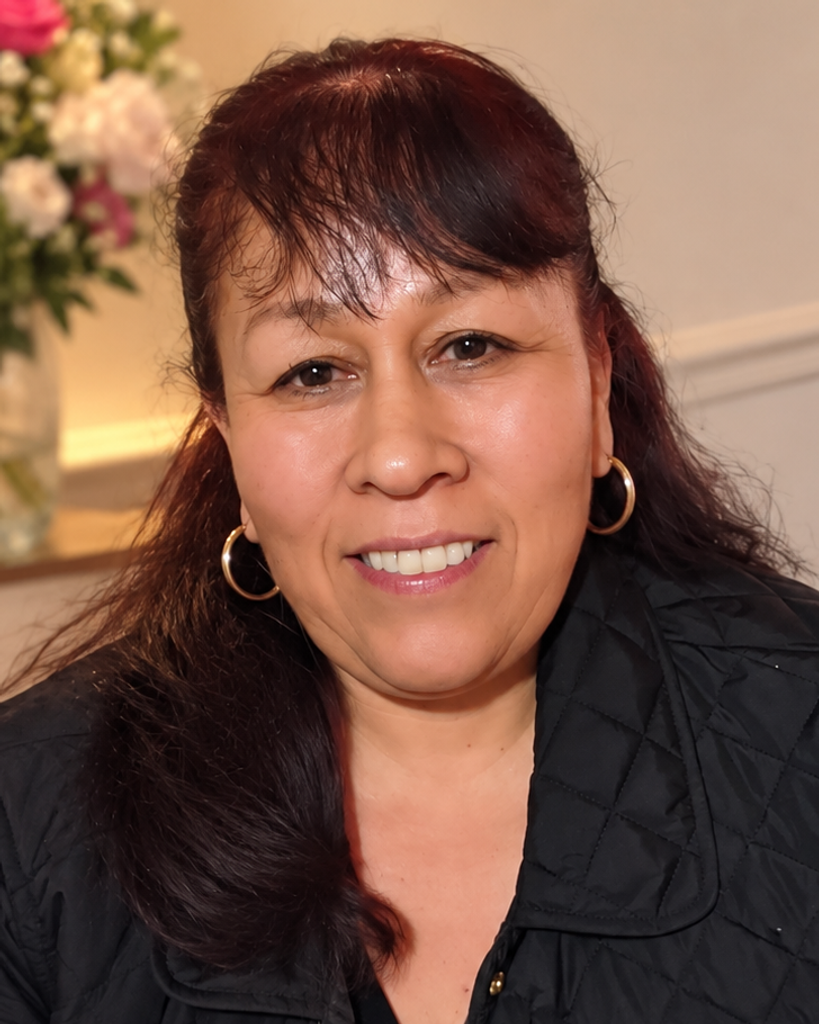 Maria A. Reyes Vega Profile Photo