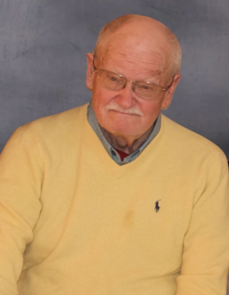 Neil Edgar Billings Profile Photo
