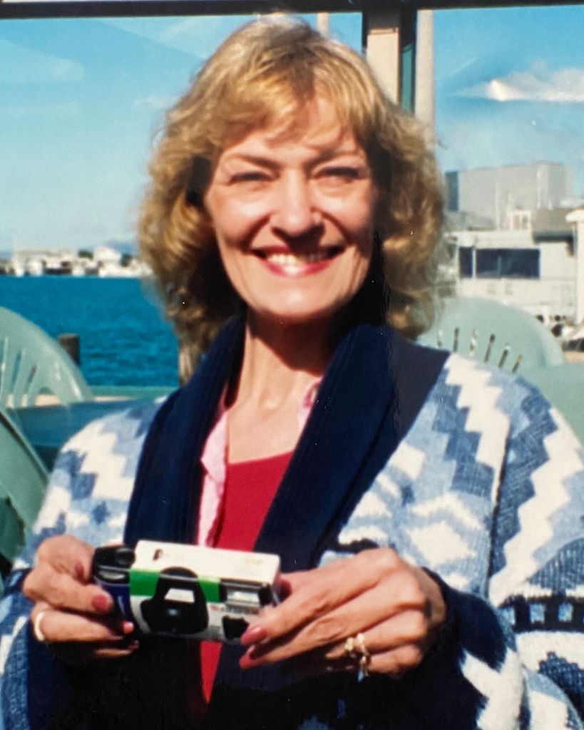 Sandra Jones Profile Photo