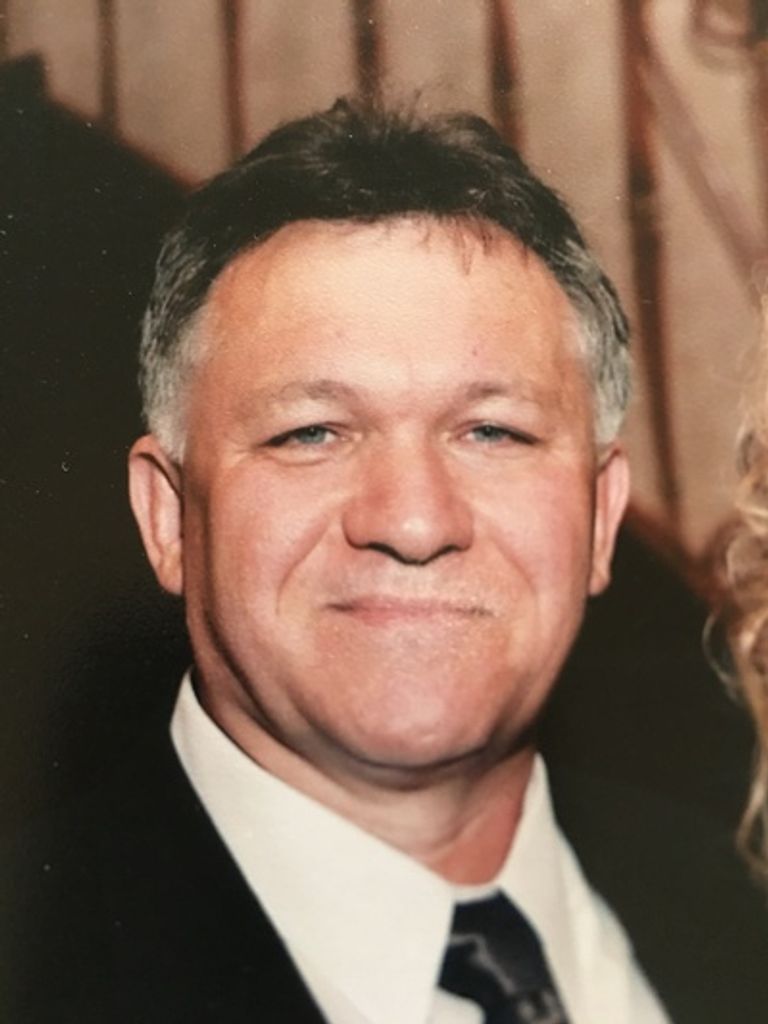 Christopher "Chris" Simon Profile Photo