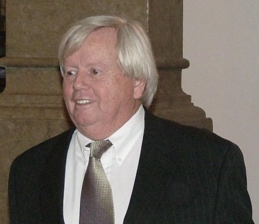Walter Herman Britt, Iii