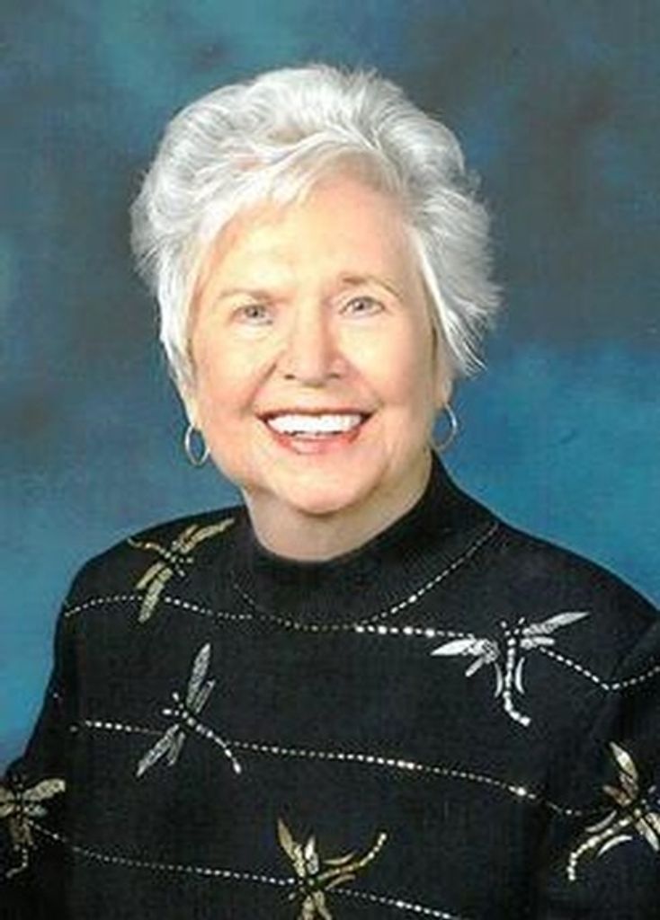 Gladys Holton
