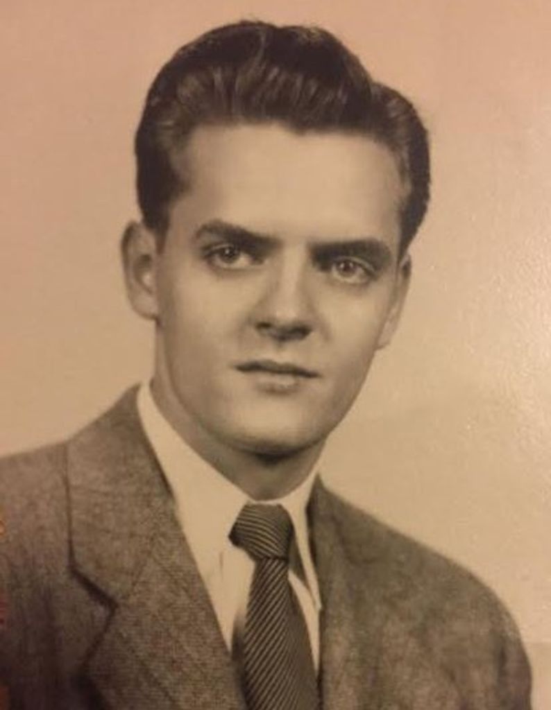 Fred R. Kamperman
