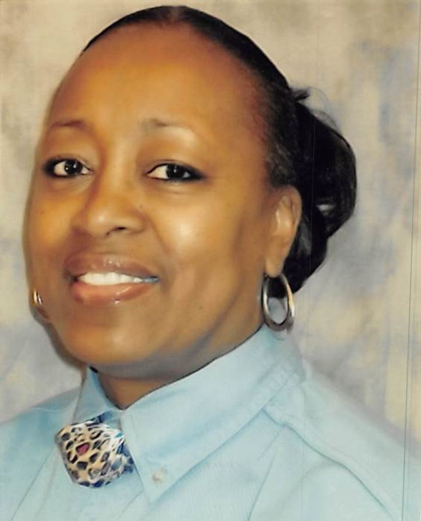 ROBERTHA SINGLETON