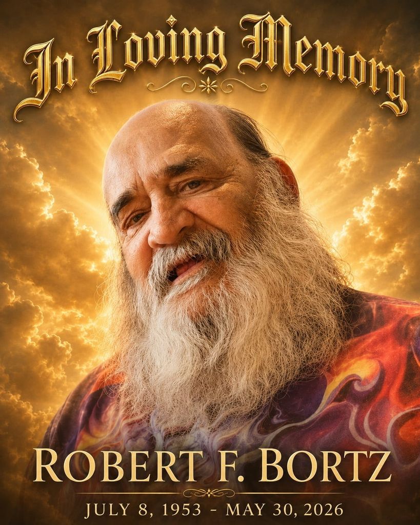 Robert Foster Bortz