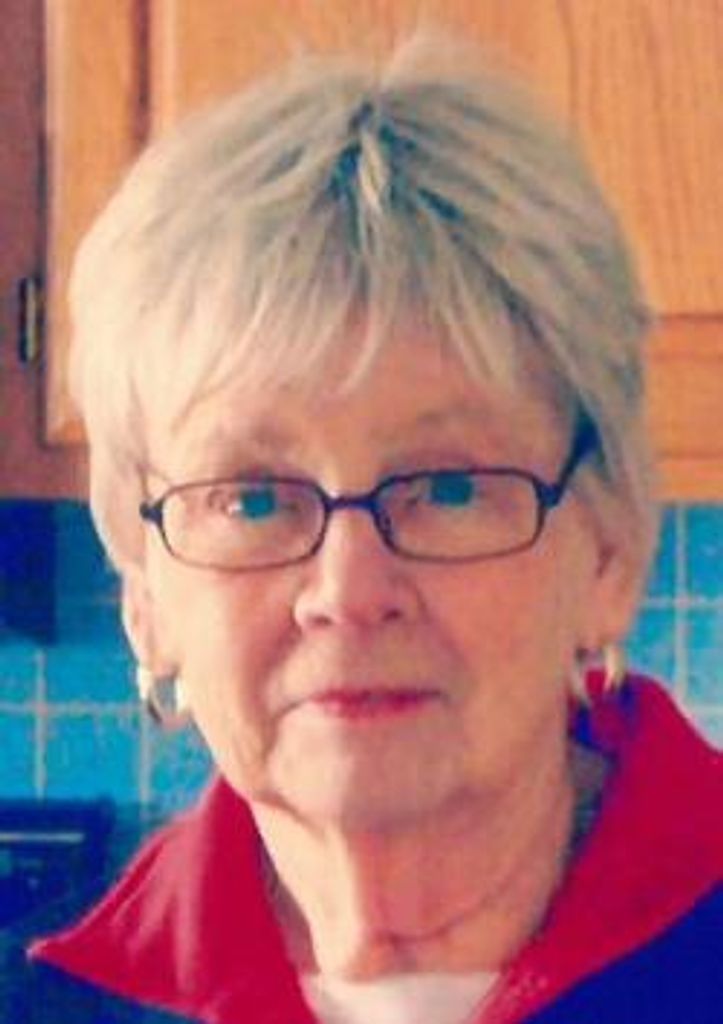 Shirley M. Ligarski