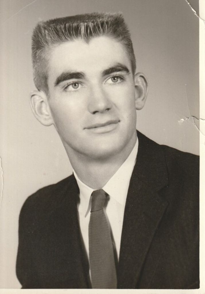 Joseph Whalen Profile Photo