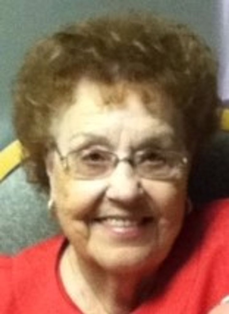 Phyllis J. (Justice) Sparks