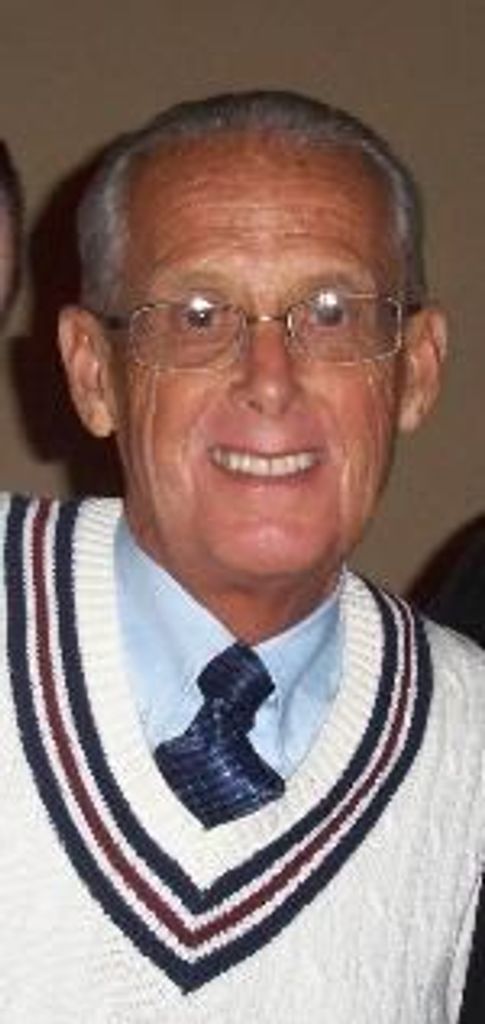 Gordon R. Sawyer Profile Photo