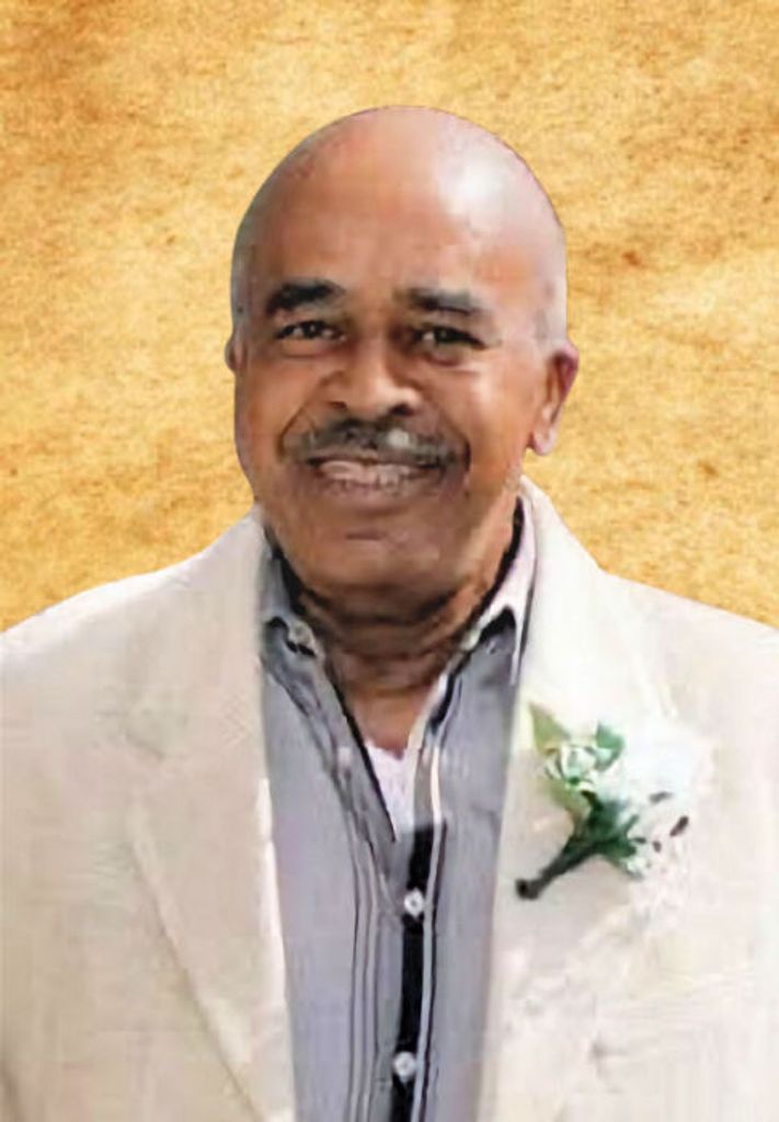 Roland E. Shelton, Sr. Profile Photo