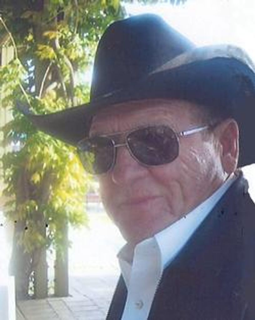 Clyde Dwain Mccollough