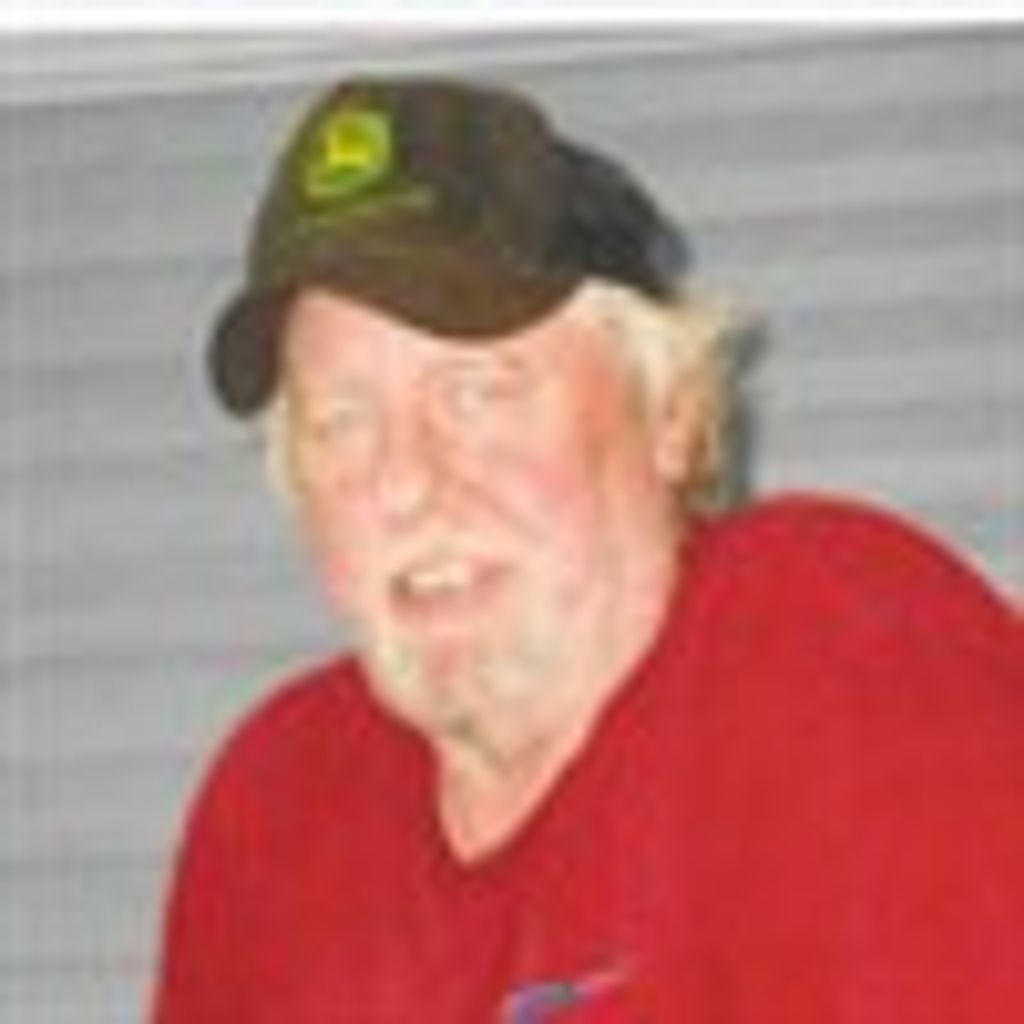 Larry E. Cory