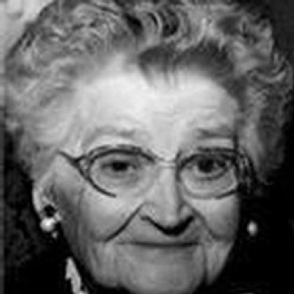 Sarah  Elizabeth Jones