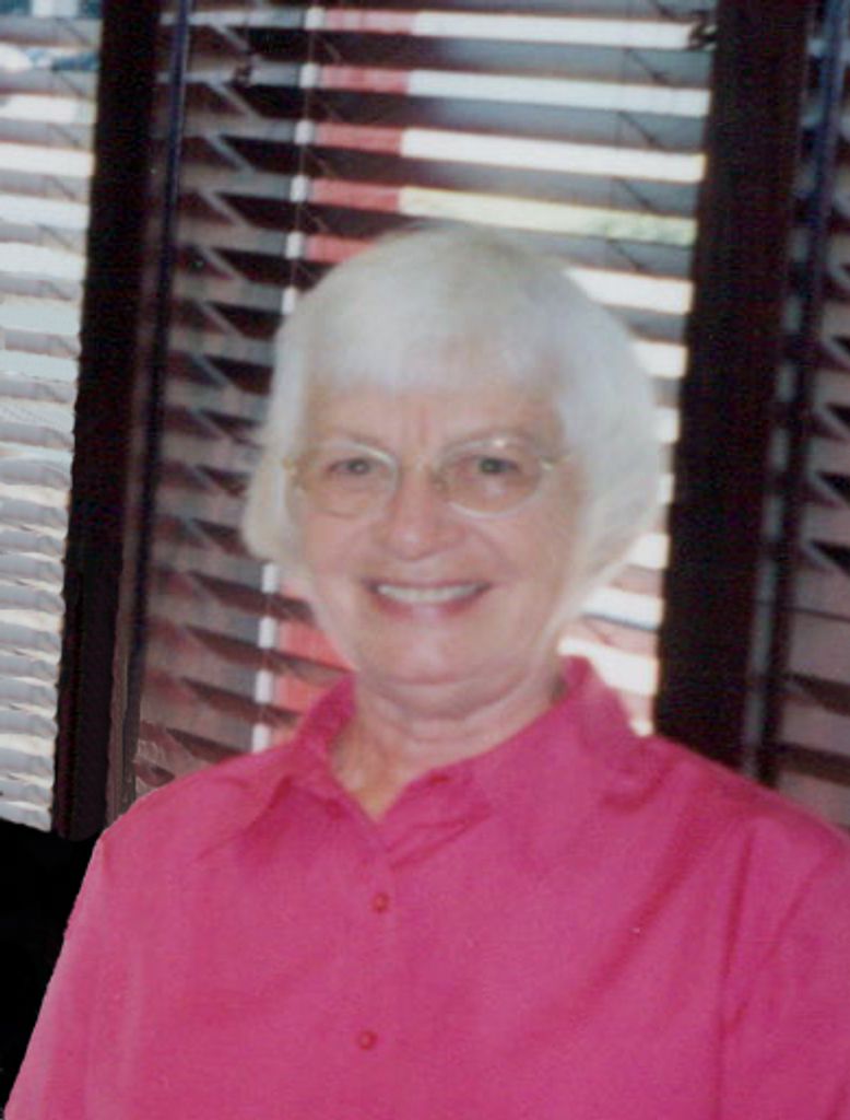Kay Dawn (Faas)  Rebec Profile Photo