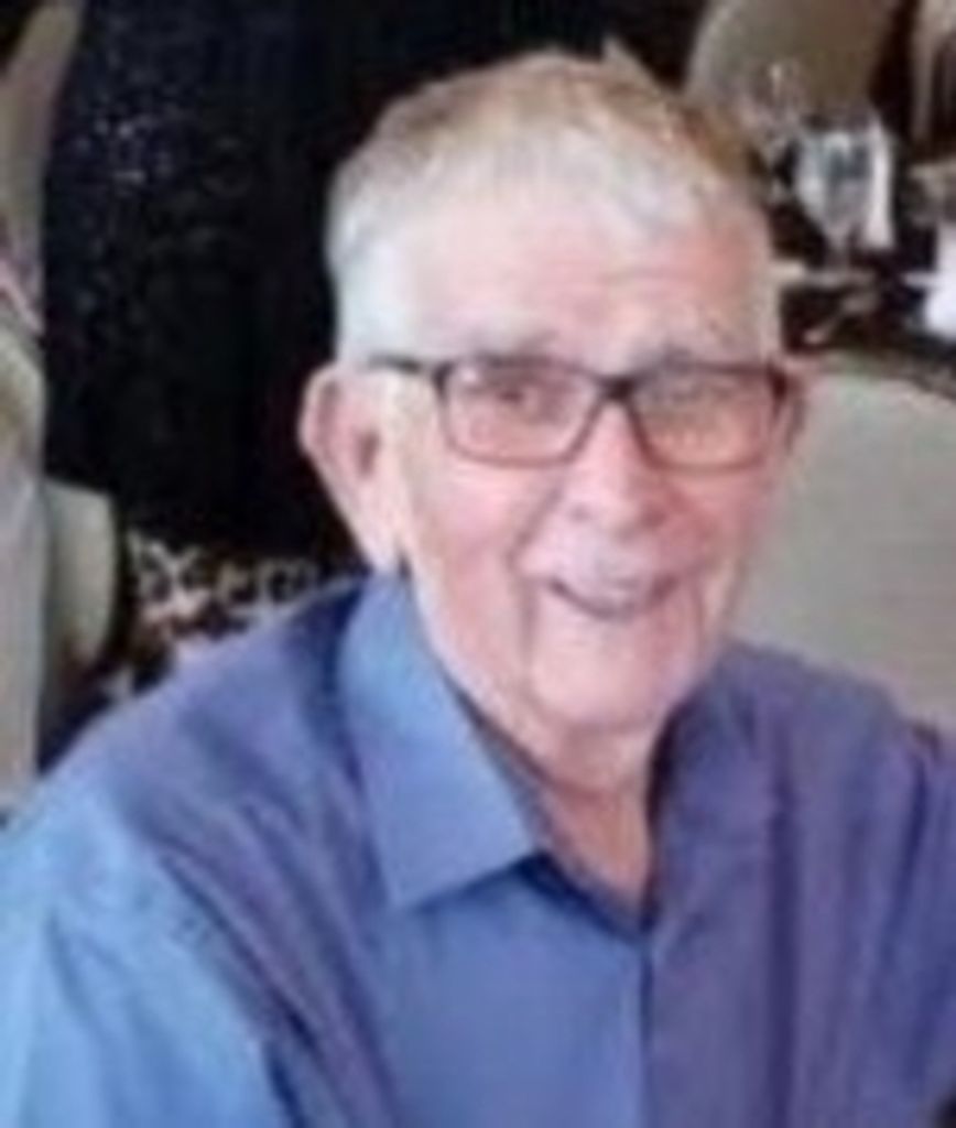 Mark Anthony Robert Keating