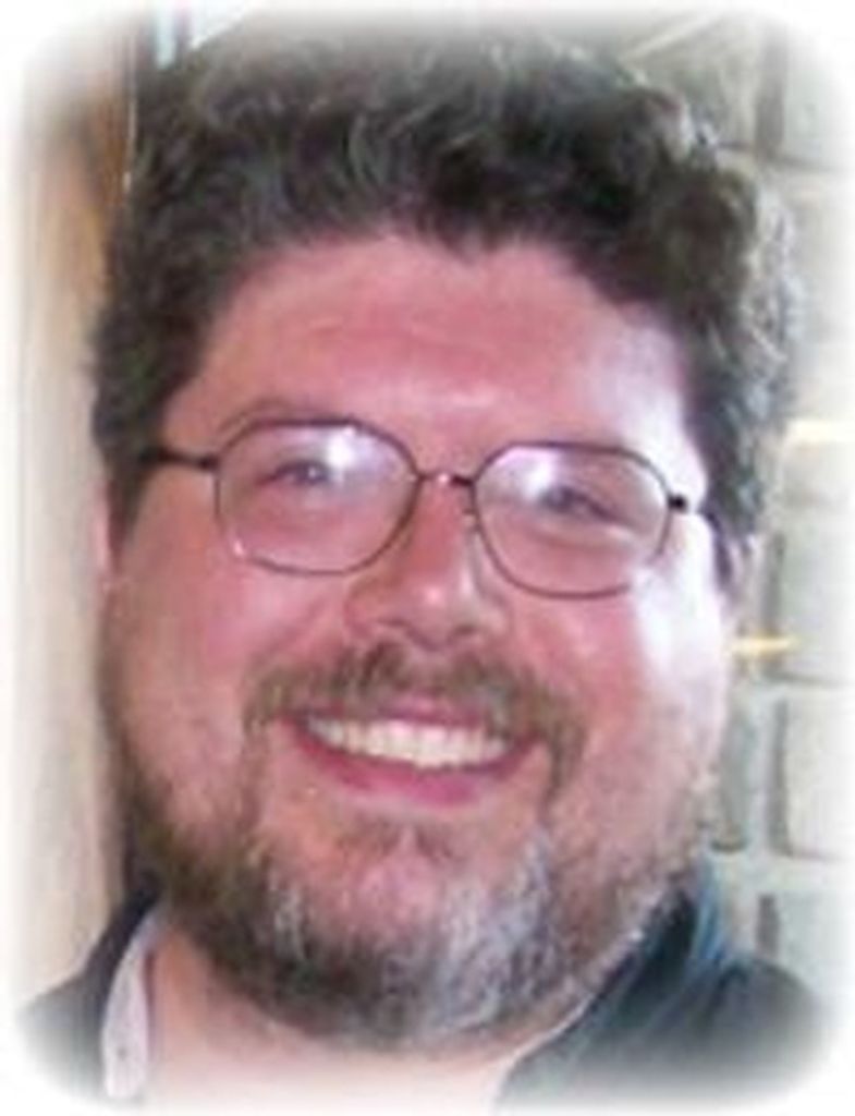 Jason Douglas Larche