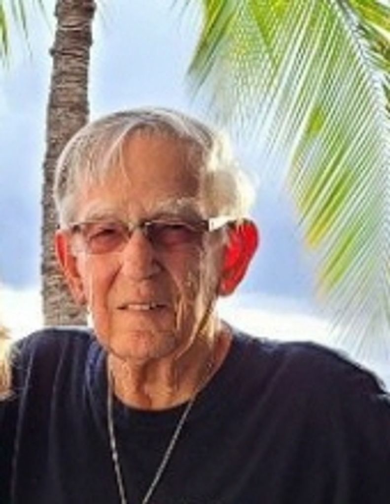 George L. Reed, Jr.