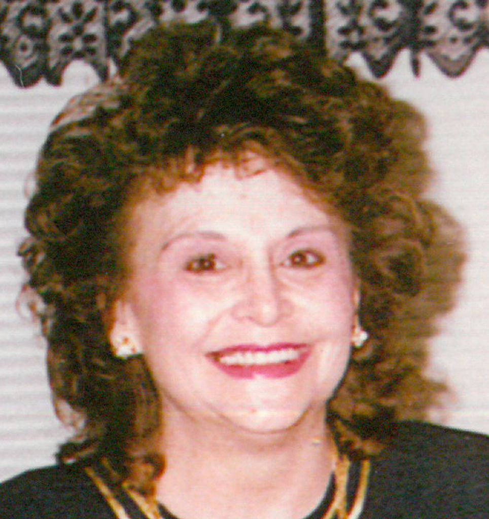 Donna Lynn Hansen (Zellmer)