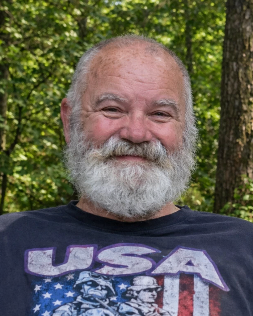 Donald Paul Fournier Profile Photo