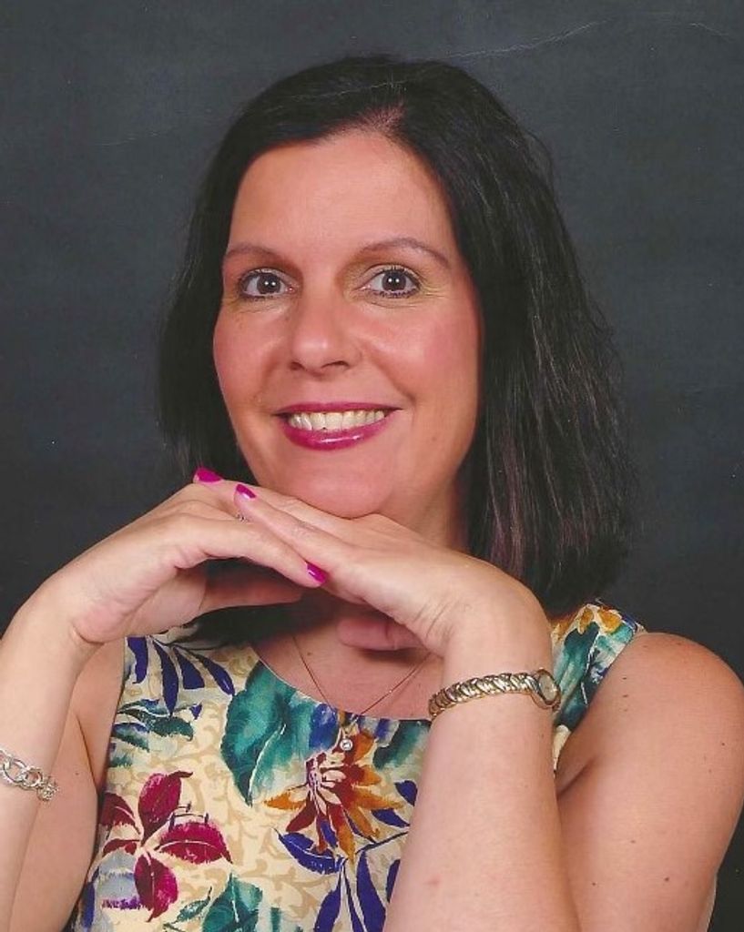 Leslie Karen Ring Johnson