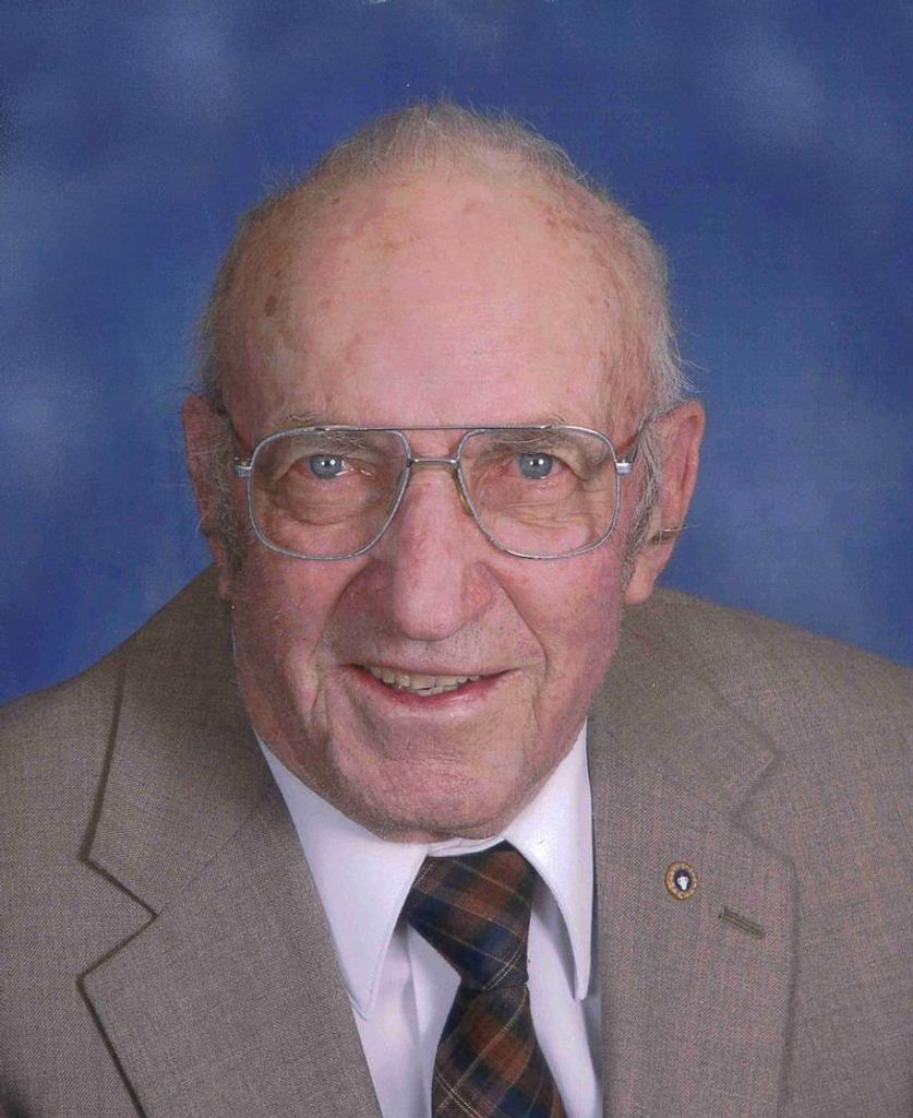 Clayton H. Schubert