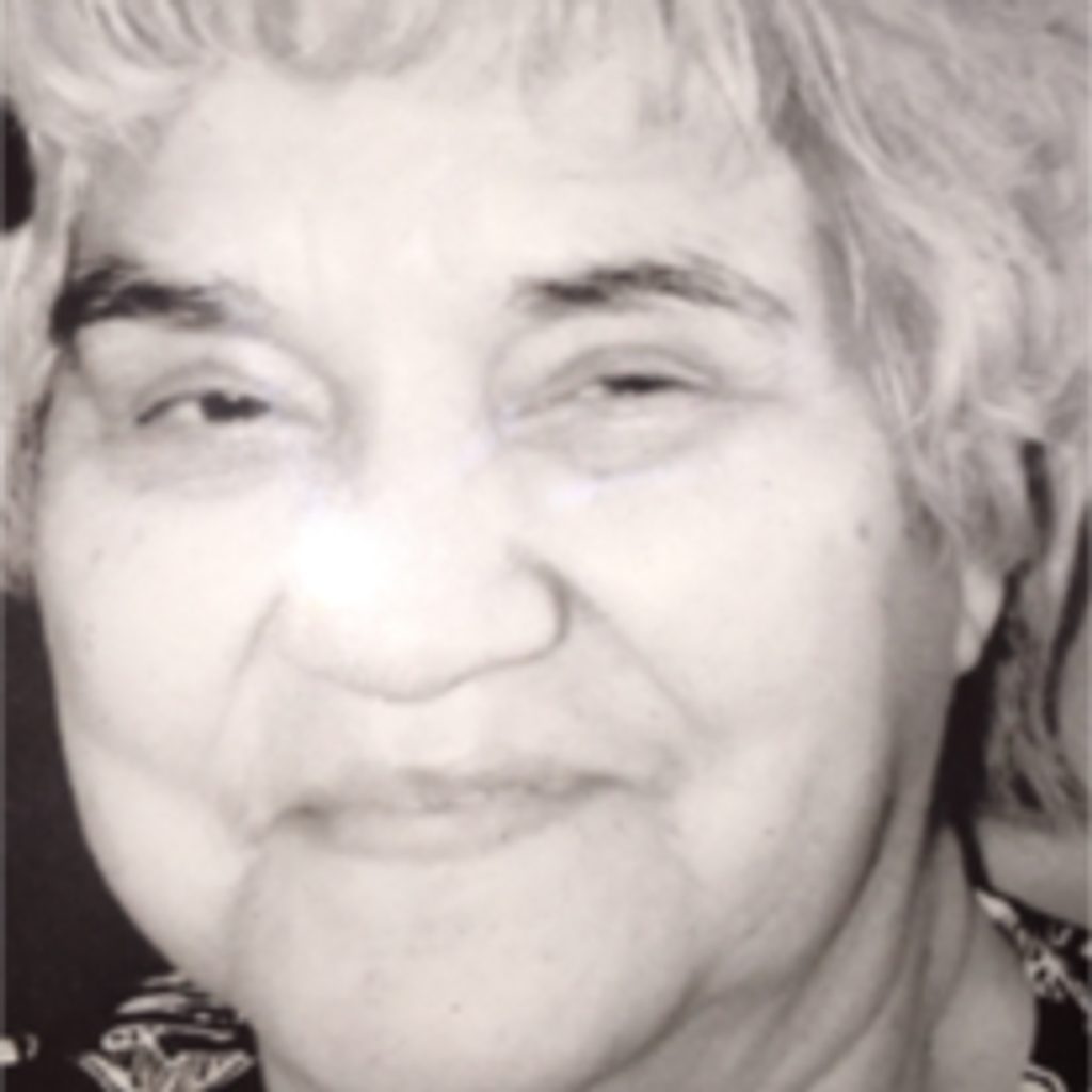 Maria Espinosa