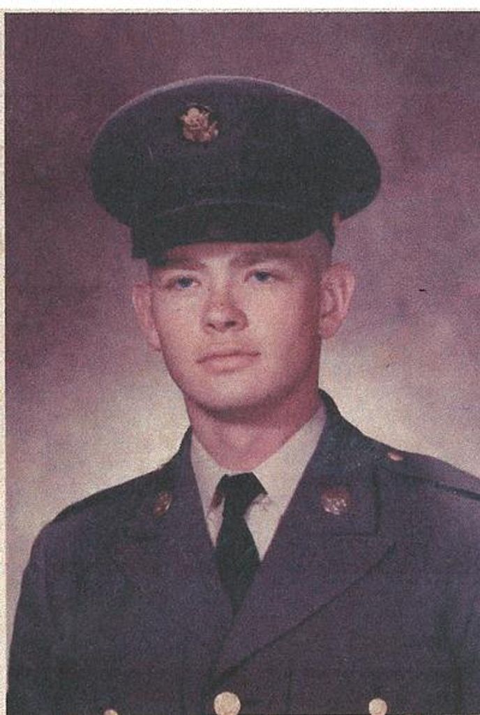 Herbert James Brandon Profile Photo