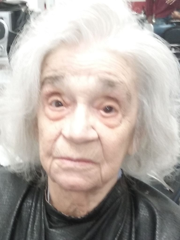 Betty Anglian
