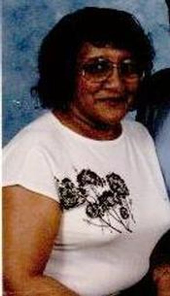 Elsie Faye Lawerence