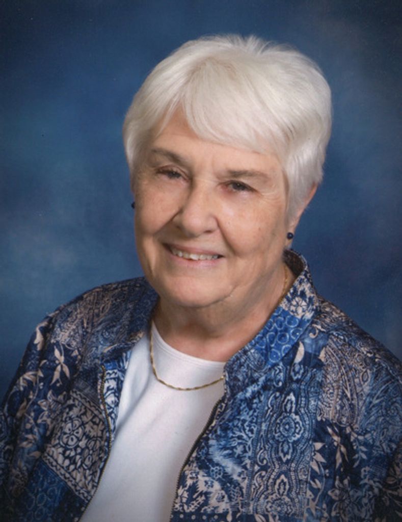 Marybeth Higgins