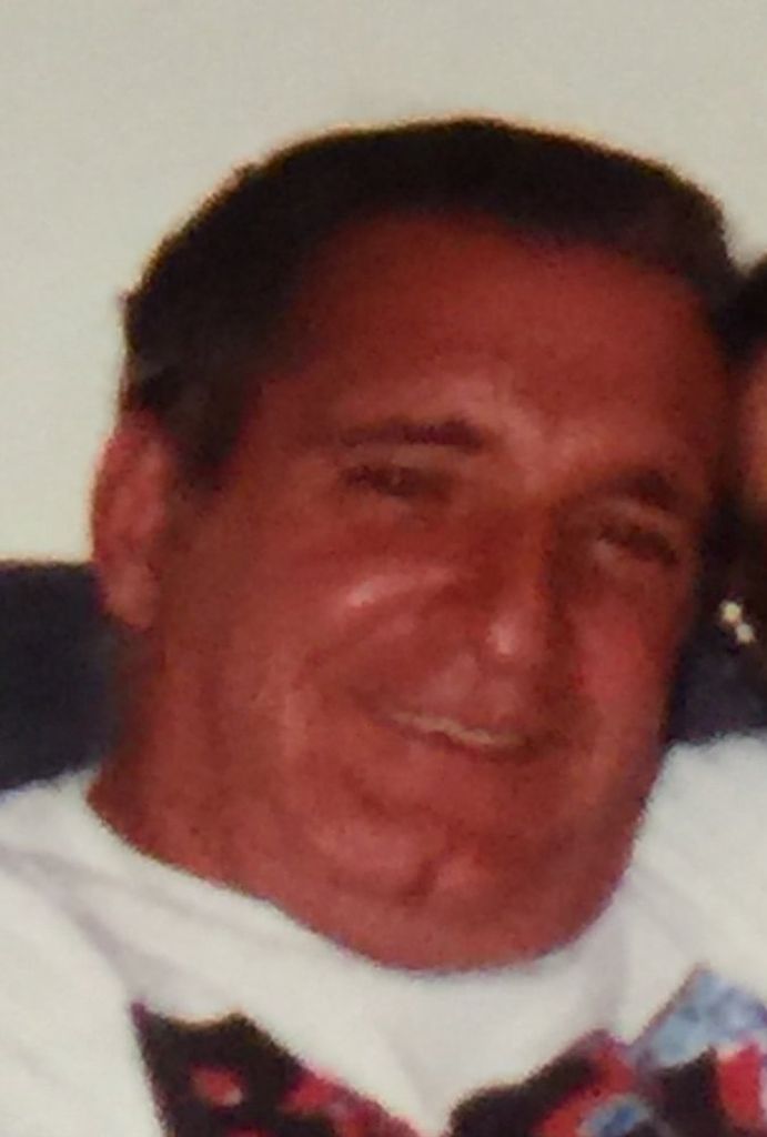 Steven William Daniels