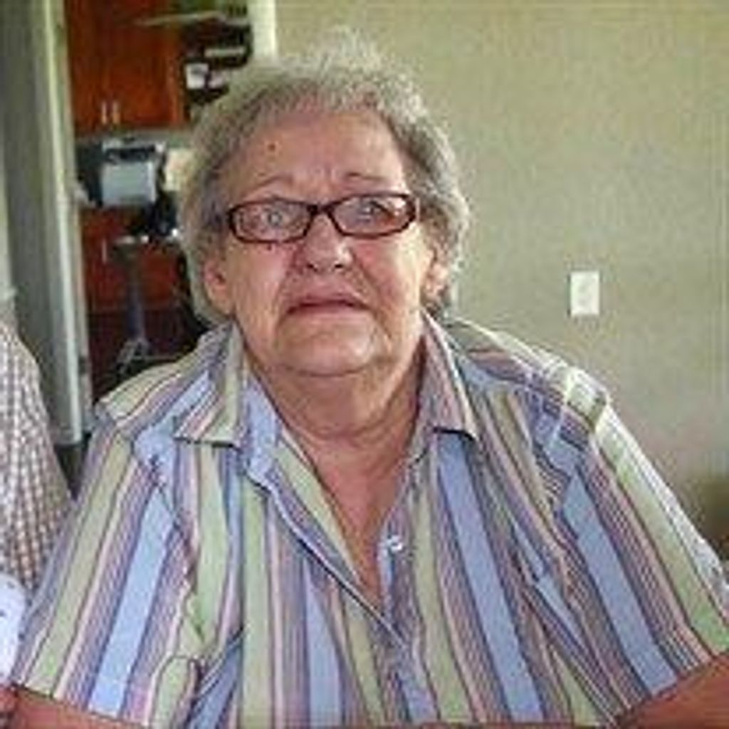 Shirley A Holman Profile Photo