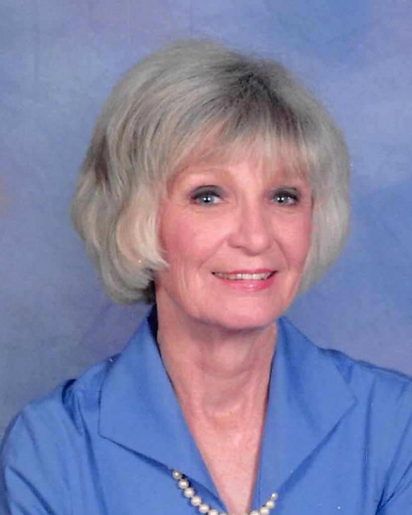 Judith "Judy" Ann Justice Profile Photo