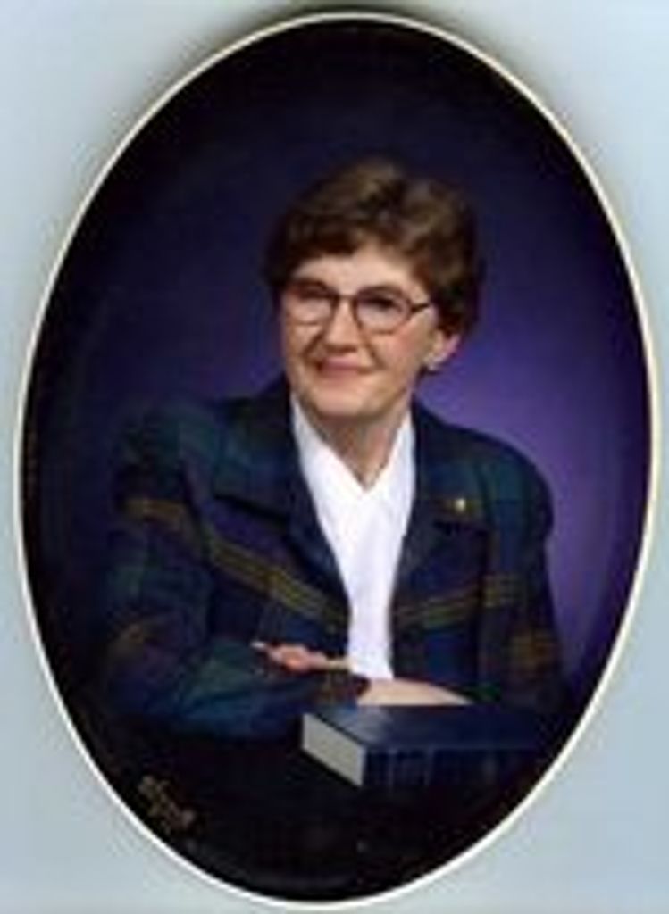 Pauline Kaaz