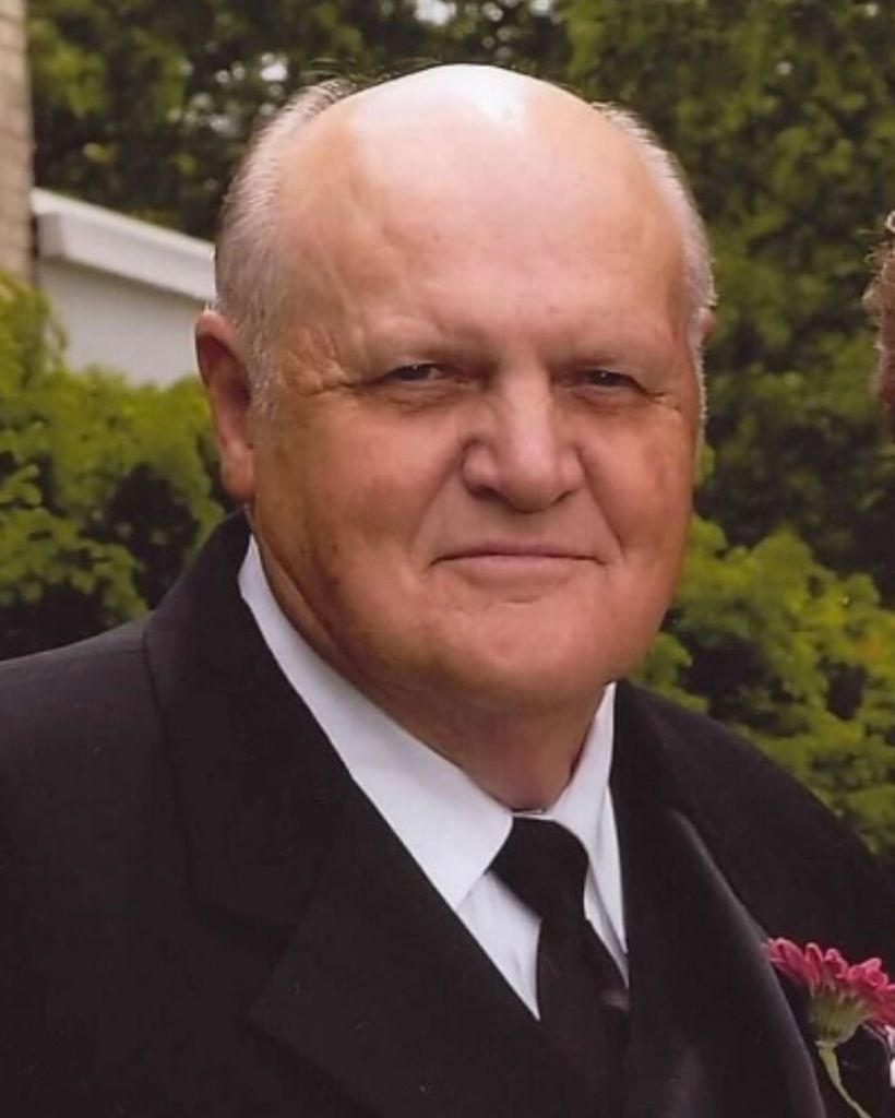 James Richardson Profile Photo