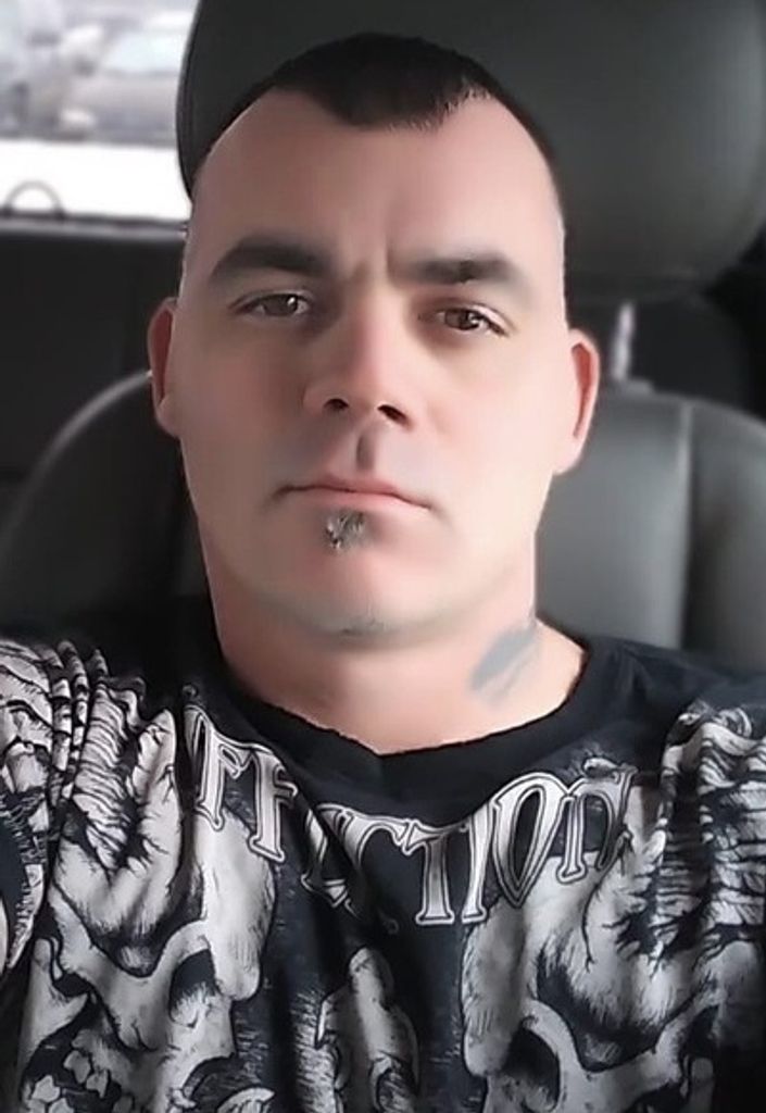 Horace Paul Mcreynolds Iii Profile Photo