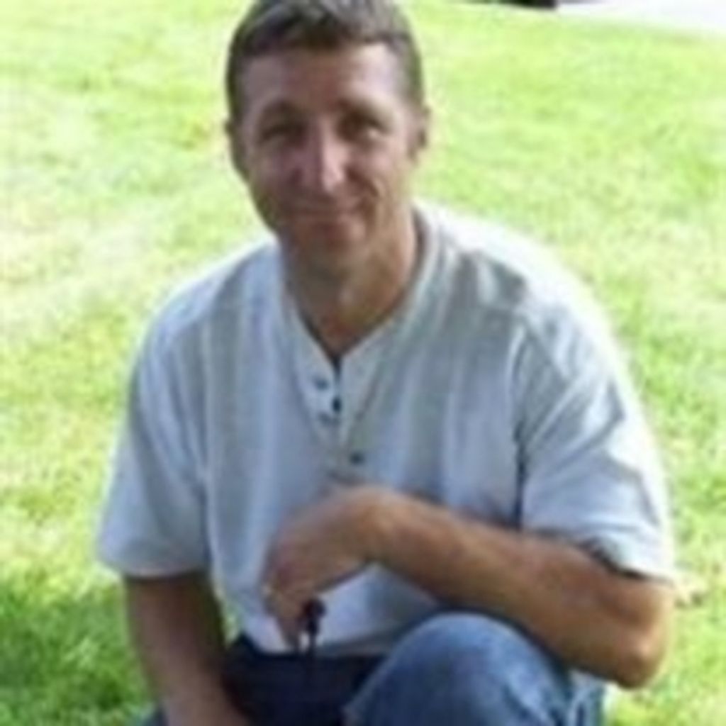 Mr Algimantas P. Brazdzionis Profile Photo