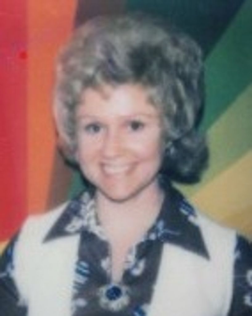 Tammy Helms Profile Photo