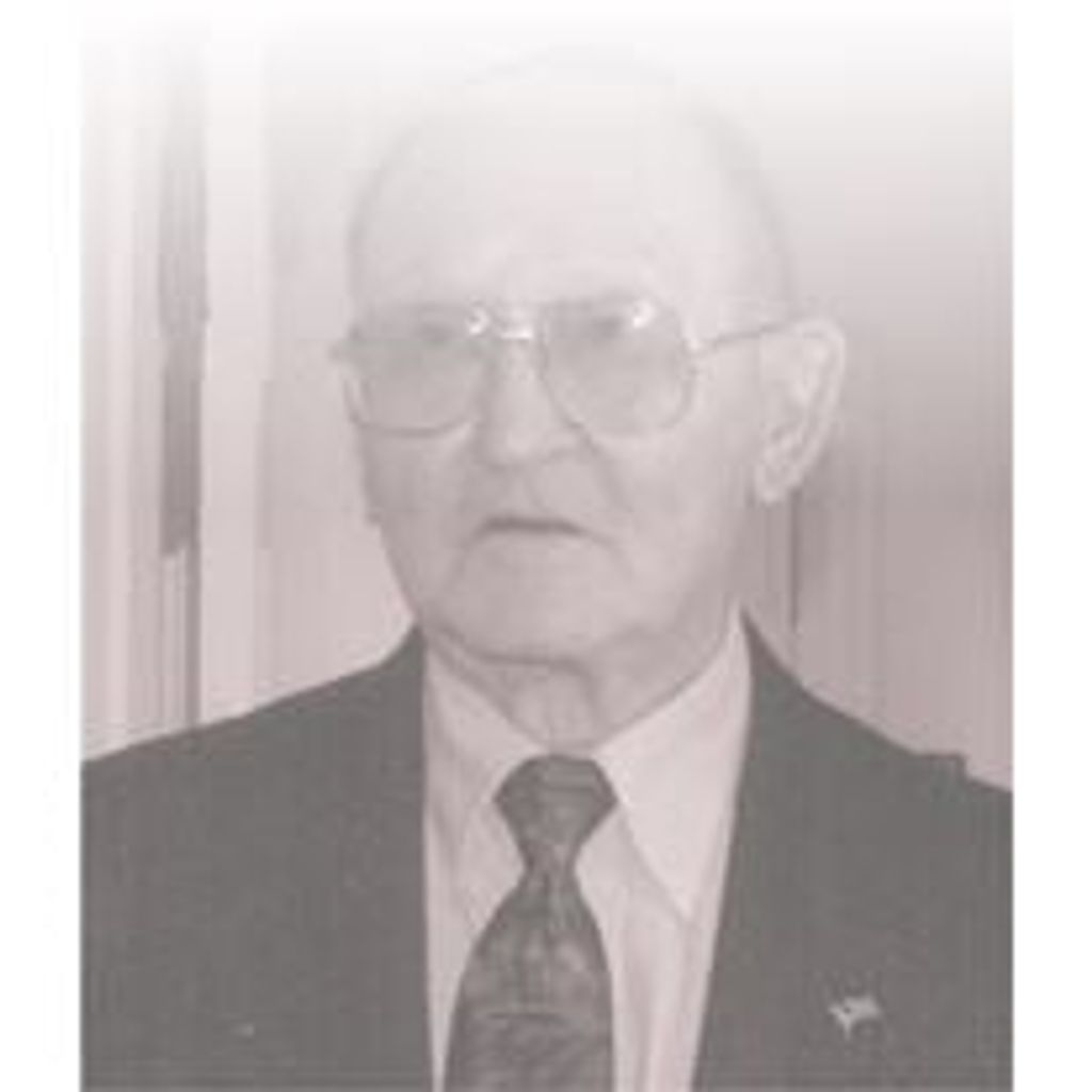 Harold Julian York