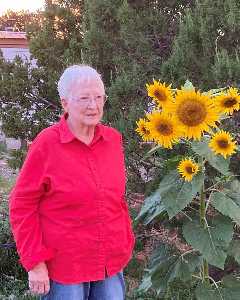 Ila Pauline Barr Profile Photo