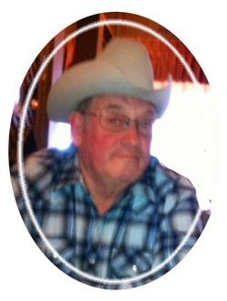 Ronald James Heupel