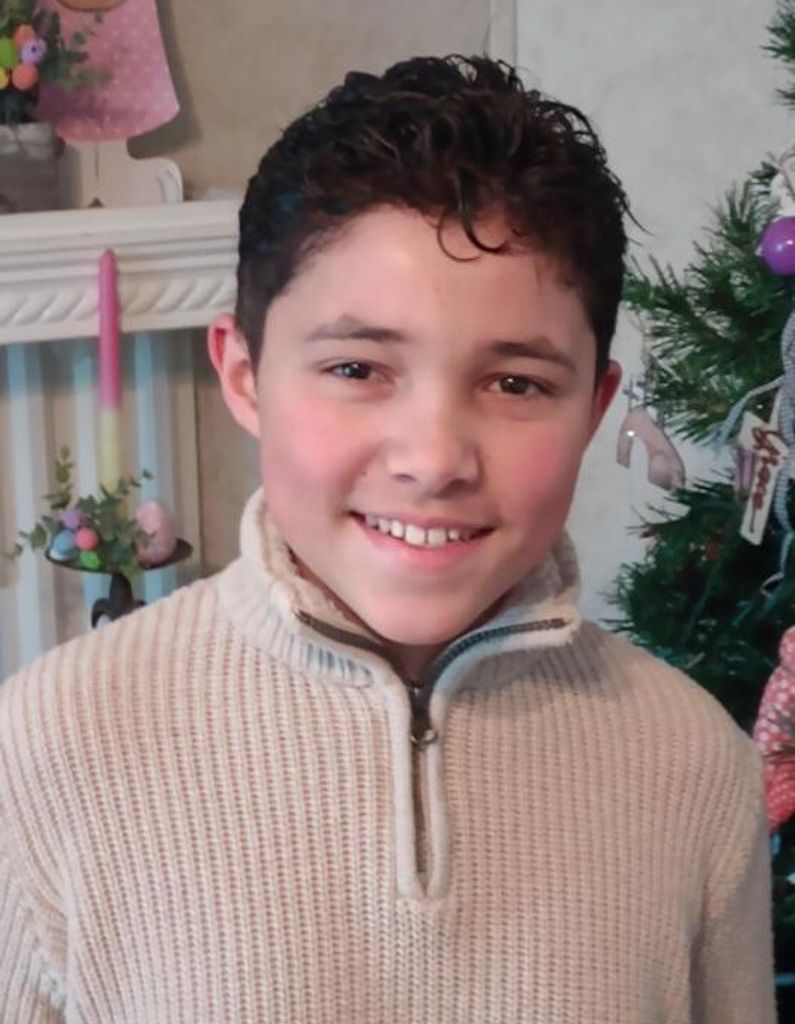 Jace Amador Bradshaw Profile Photo