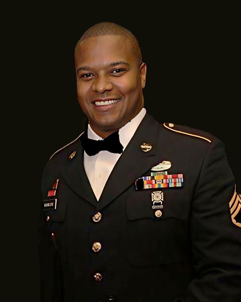 Charles Carrington Bowles V.