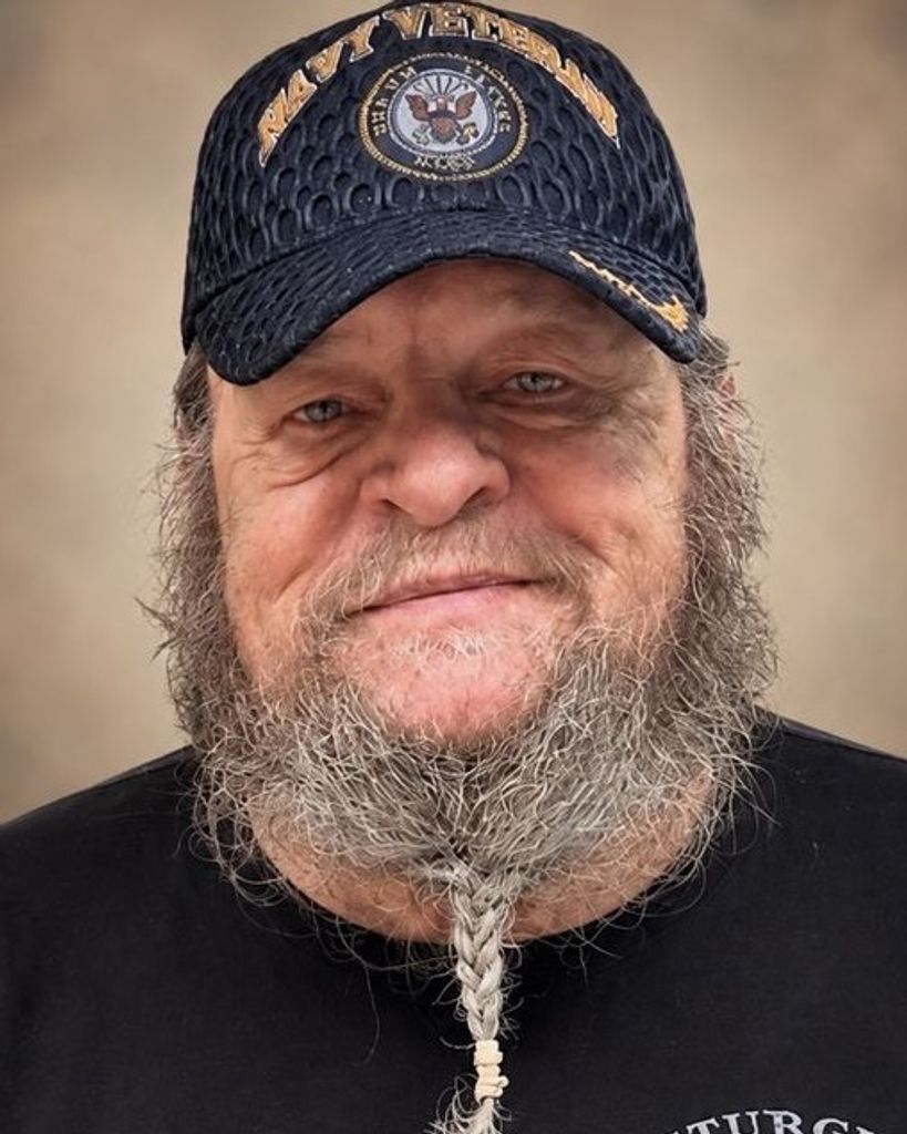 Burl James Esthay