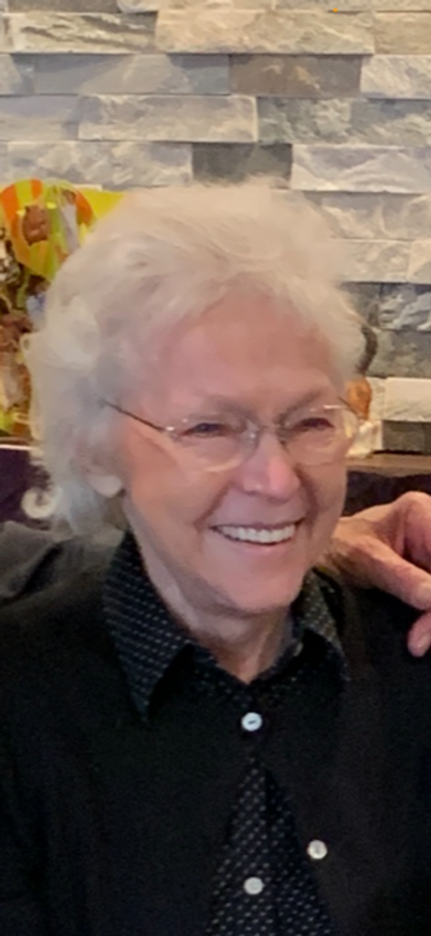 June Evelyn Rolland