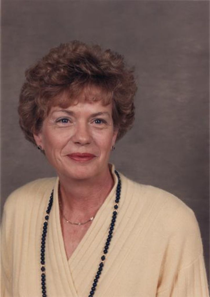 Maxine Barnes Kelley Profile Photo