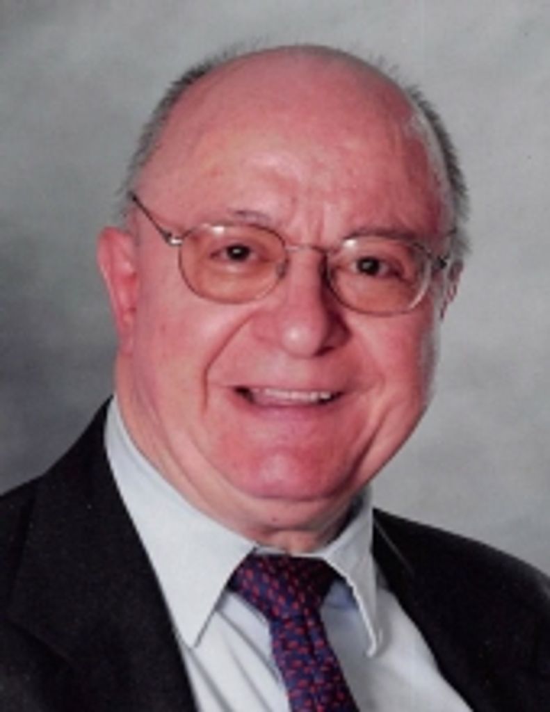 Ernest J. Asprelli, Sr.